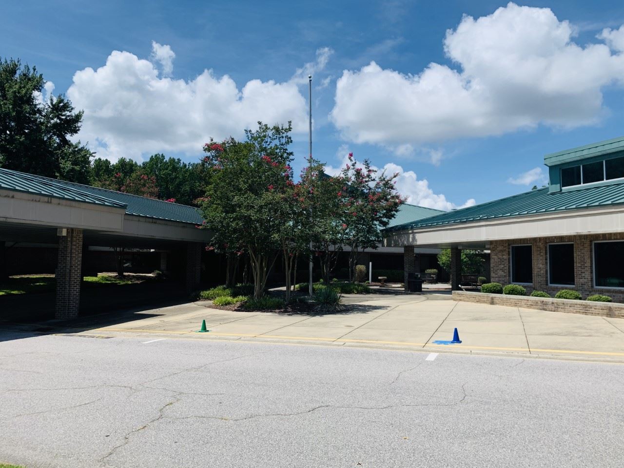 Vance Elementary